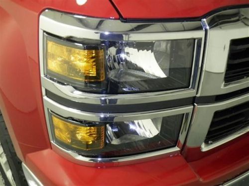 2014 Chevrolet Silverado 1500 2LT, US $42,840.00, image 26