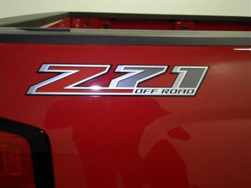 2014 Chevrolet Silverado 1500 2LT, US $42,840.00, image 28