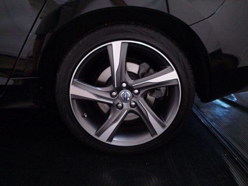 2012 volvo s60