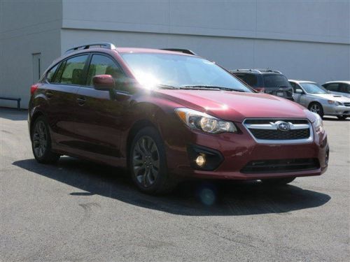 2014 Subaru Impreza 2.0i Sport Premium, US $21,584.00, image 4