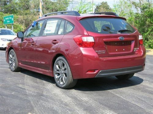 2014 Subaru Impreza 2.0i Sport Premium, US $21,584.00, image 6