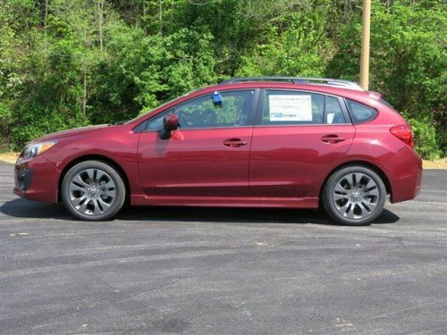 2014 Subaru Impreza 2.0i Sport Premium, US $21,584.00, image 10