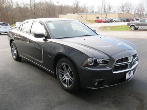 2014 dodge charger r/t