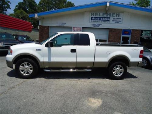 2004 Ford F150, US $12,000.00, image 4