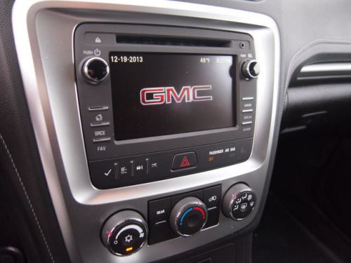 2014 gmc acadia sle-1