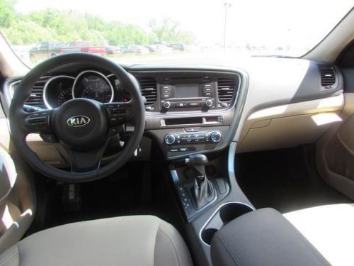 2014 Kia Optima LX, US $24,095.00, image 4