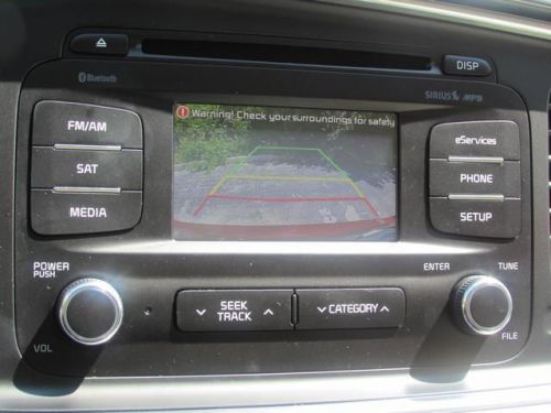 2014 Kia Optima LX, US $24,095.00, image 5