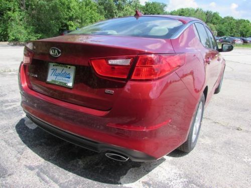 2014 Kia Optima LX, US $24,095.00, image 7