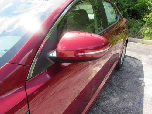 2014 Kia Optima LX, US $24,095.00, image 11