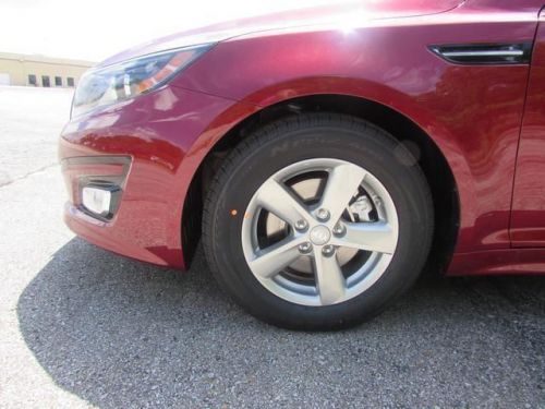 2014 Kia Optima LX, US $24,095.00, image 16