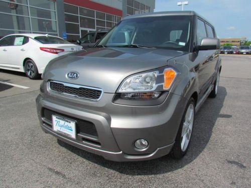2011 Kia Soul +, US $15,600.00, image 4