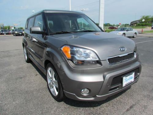 2011 Kia Soul +, US $15,600.00, image 6