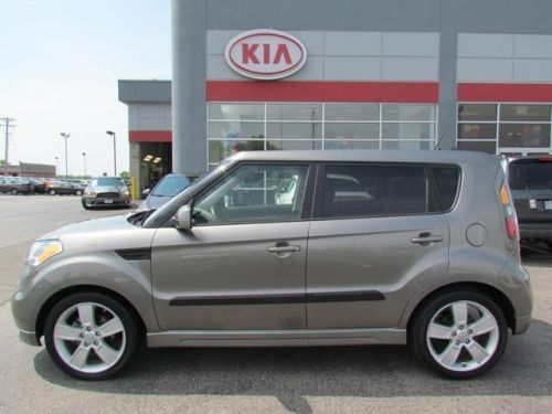 2011 Kia Soul +, US $15,600.00, image 11