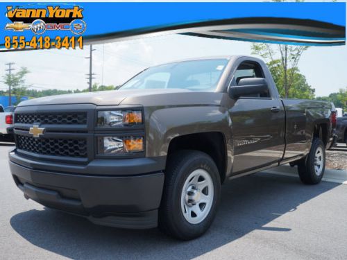 2014 Chevrolet Silverado 1500, US $23,896.00, image 3