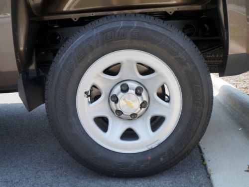 2014 Chevrolet Silverado 1500, US $23,896.00, image 4