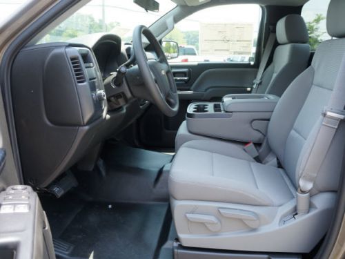 2014 Chevrolet Silverado 1500, US $23,896.00, image 5