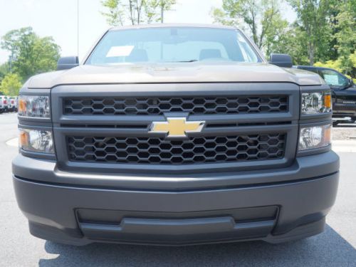 2014 Chevrolet Silverado 1500, US $23,896.00, image 8