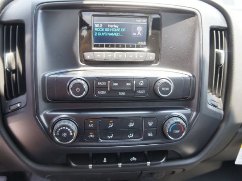 2014 Chevrolet Silverado 1500, US $23,896.00, image 9