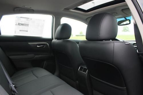 2014 Nissan Altima 3.5 SL, US $29,210.00, image 2