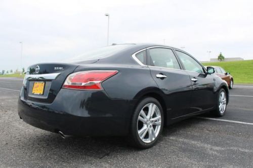 2014 Nissan Altima 3.5 SL, US $29,210.00, image 6