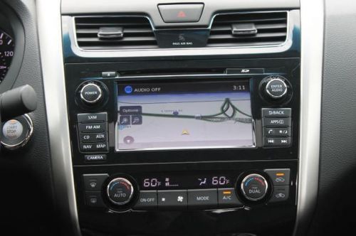2014 Nissan Altima 3.5 SL, US $29,210.00, image 7