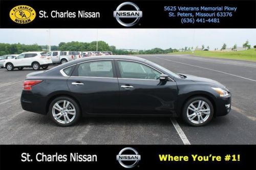 2014 Nissan Altima 3.5 SL, US $29,210.00, image 8