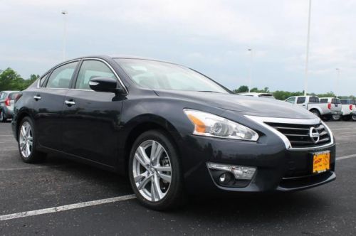 2014 Nissan Altima 3.5 SL, US $29,210.00, image 9