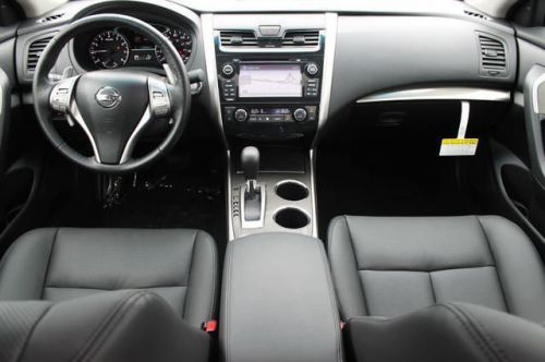 2014 Nissan Altima 3.5 SL, US $29,210.00, image 10