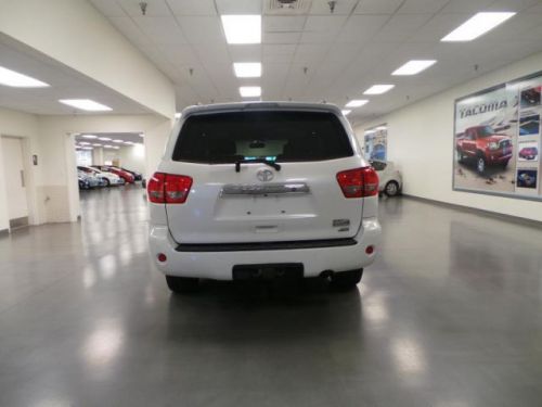2014 Toyota Sequoia Platinum, US $60,272.00, image 2