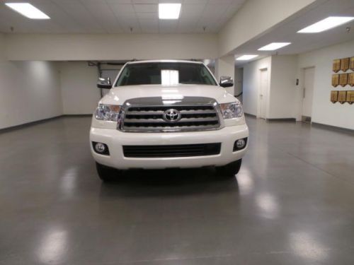 2014 Toyota Sequoia Platinum, US $60,272.00, image 6