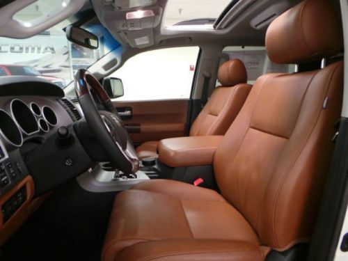 2014 Toyota Sequoia Platinum, US $60,272.00, image 7