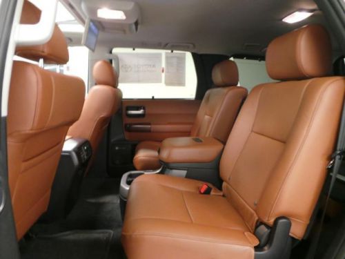 2014 Toyota Sequoia Platinum, US $60,272.00, image 9