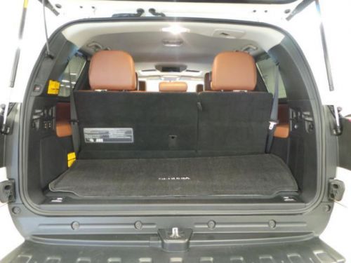2014 Toyota Sequoia Platinum, US $60,272.00, image 12