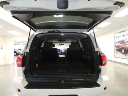 2014 Toyota Sequoia Platinum, US $60,272.00, image 13