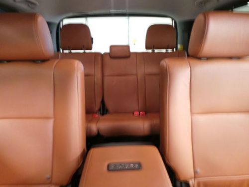 2014 Toyota Sequoia Platinum, US $60,272.00, image 18