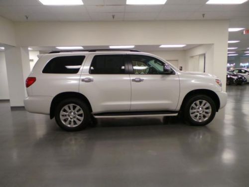 2014 Toyota Sequoia Platinum, US $60,272.00, image 22