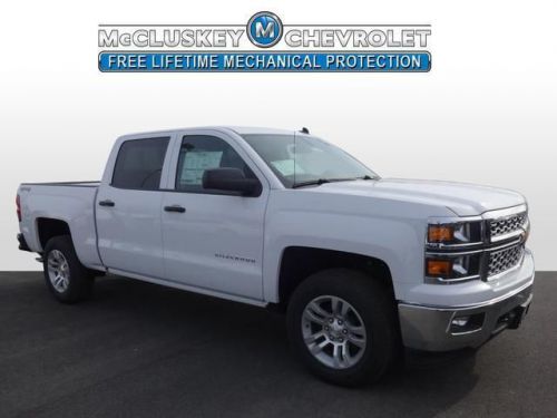 2014 Chevrolet Silverado 1500 LT, US $40,121.00, image 5