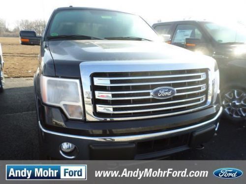 2014 Ford F150, US $48,988.00, image 3