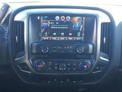 2014 Chevrolet Silverado 1500, US $40,556.00, image 2