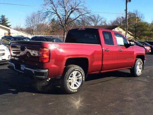 2014 Chevrolet Silverado 1500, US $40,556.00, image 4