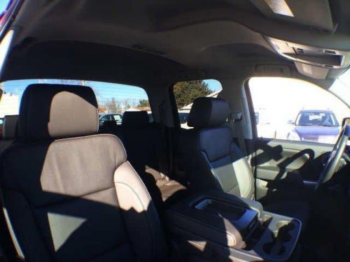 2014 Chevrolet Silverado 1500, US $40,556.00, image 5