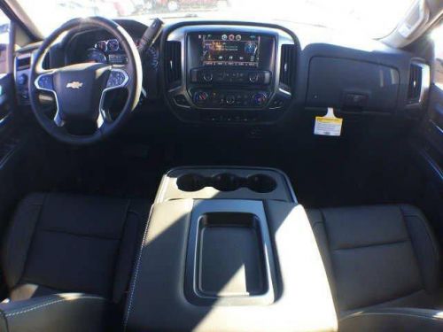 2014 Chevrolet Silverado 1500, US $40,556.00, image 7