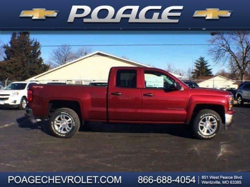 2014 Chevrolet Silverado 1500, US $40,556.00, image 8