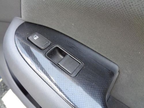 2007 honda accord se