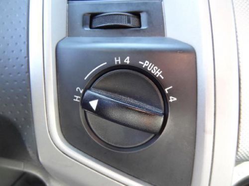 2005 toyota tacoma double cab