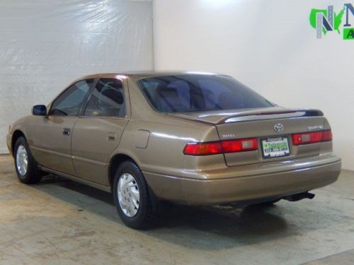 1999 toyota camry ce