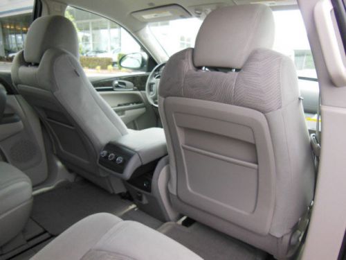 2014 buick enclave convenience