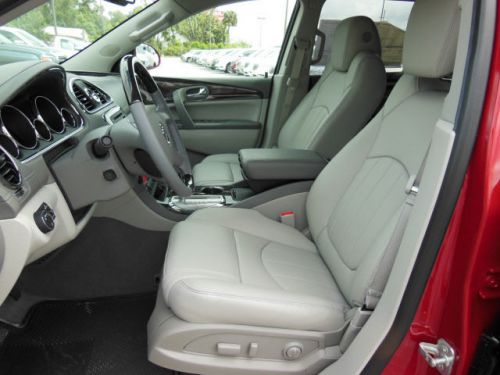2014 Buick Enclave Premium, US $48,930.00, image 2