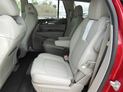 2014 Buick Enclave Premium, US $48,930.00, image 3