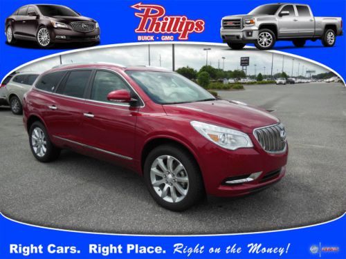 2014 Buick Enclave Premium, US $48,930.00, image 7
